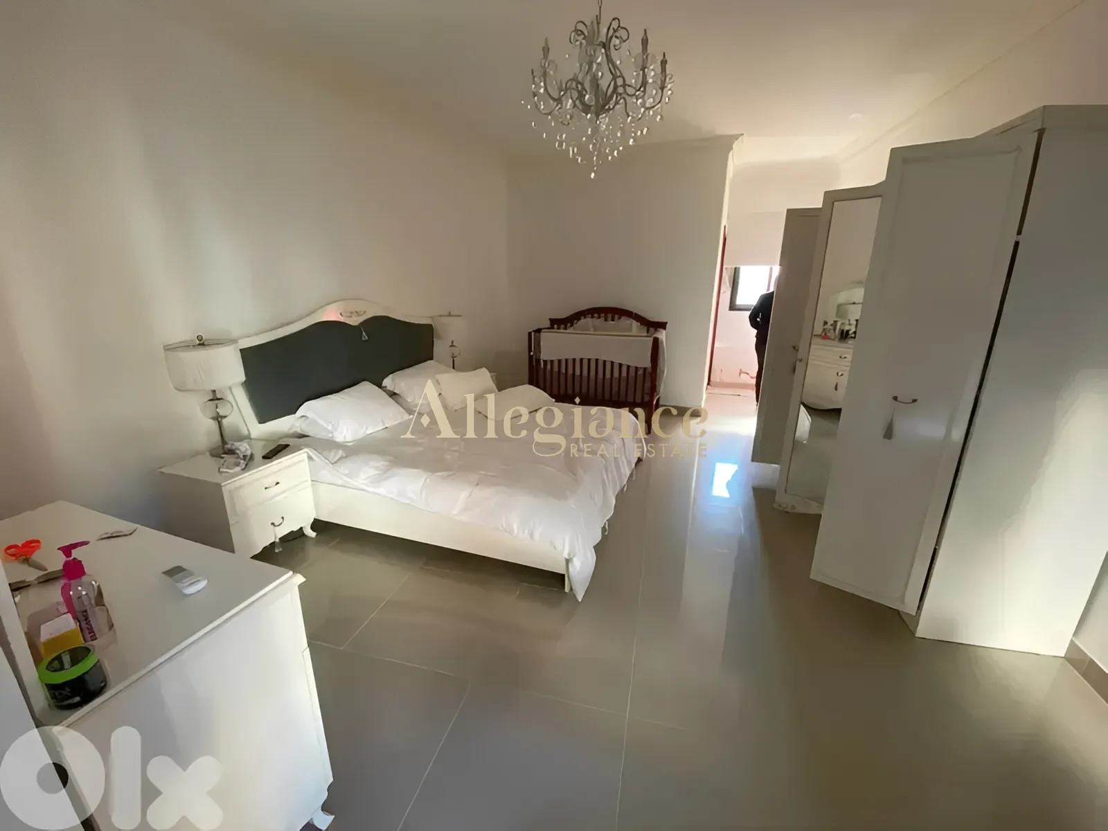 Apartment for Sale in Khalde, Lebanon