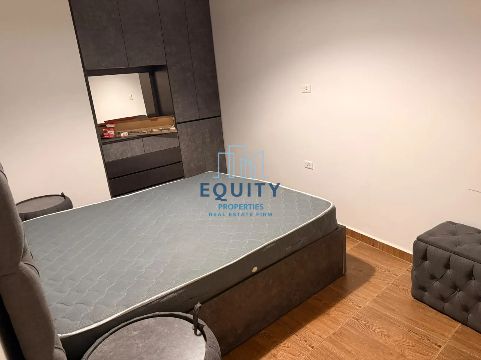 Apartment for rent in Zakrit - 2 bed, 2 bath