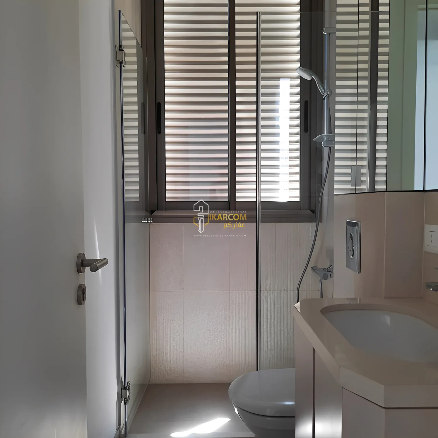 Apartment for Rent in Saifi - 1 bed