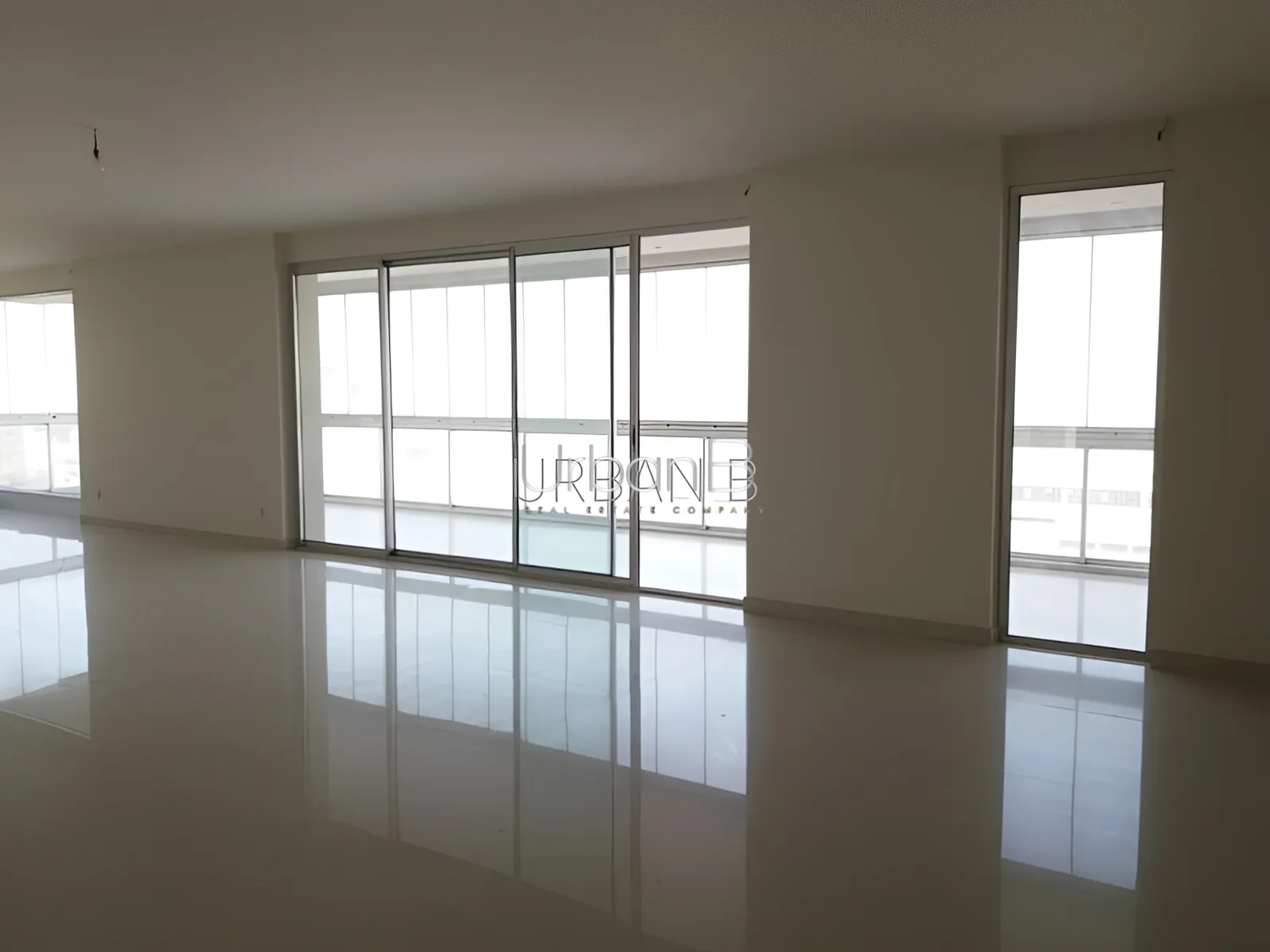 Residential in Pasteur, beirut, lebanon