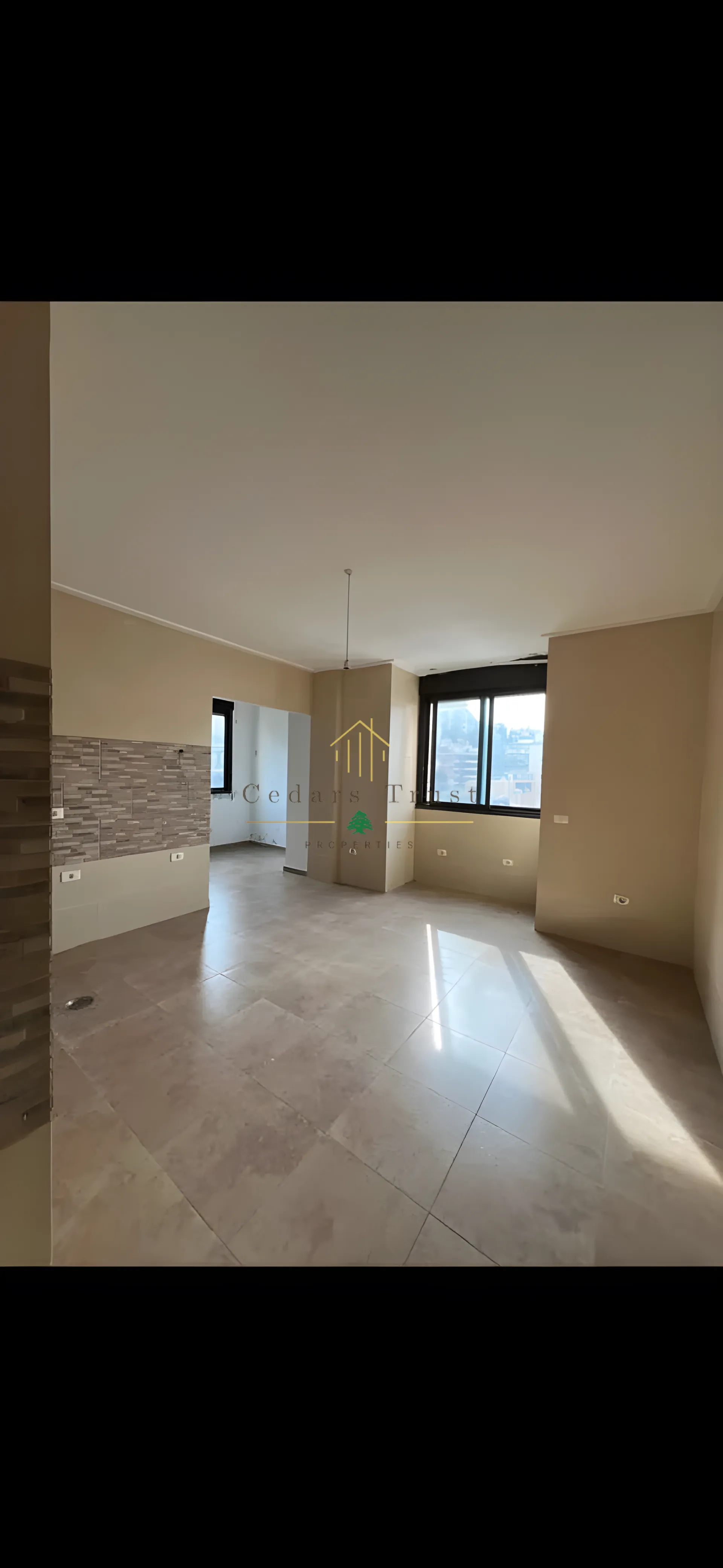 Apartment for Sale in Jal El Dib, Lebanon