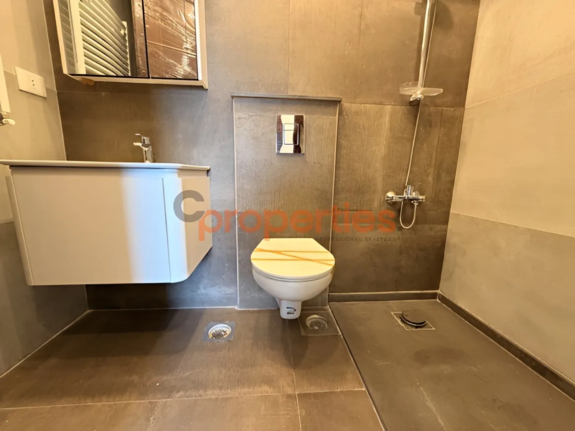 Apartment for Sale in Naqqache