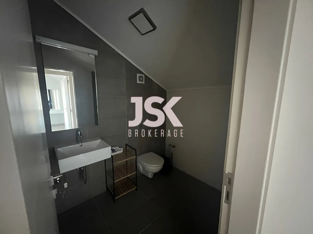 Duplex for rent in Fidar