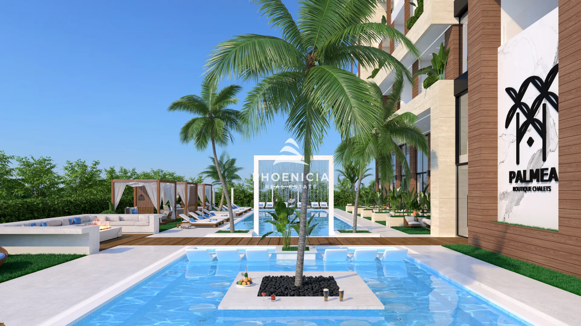 Chalet for sale in Jounieh, Lebanon