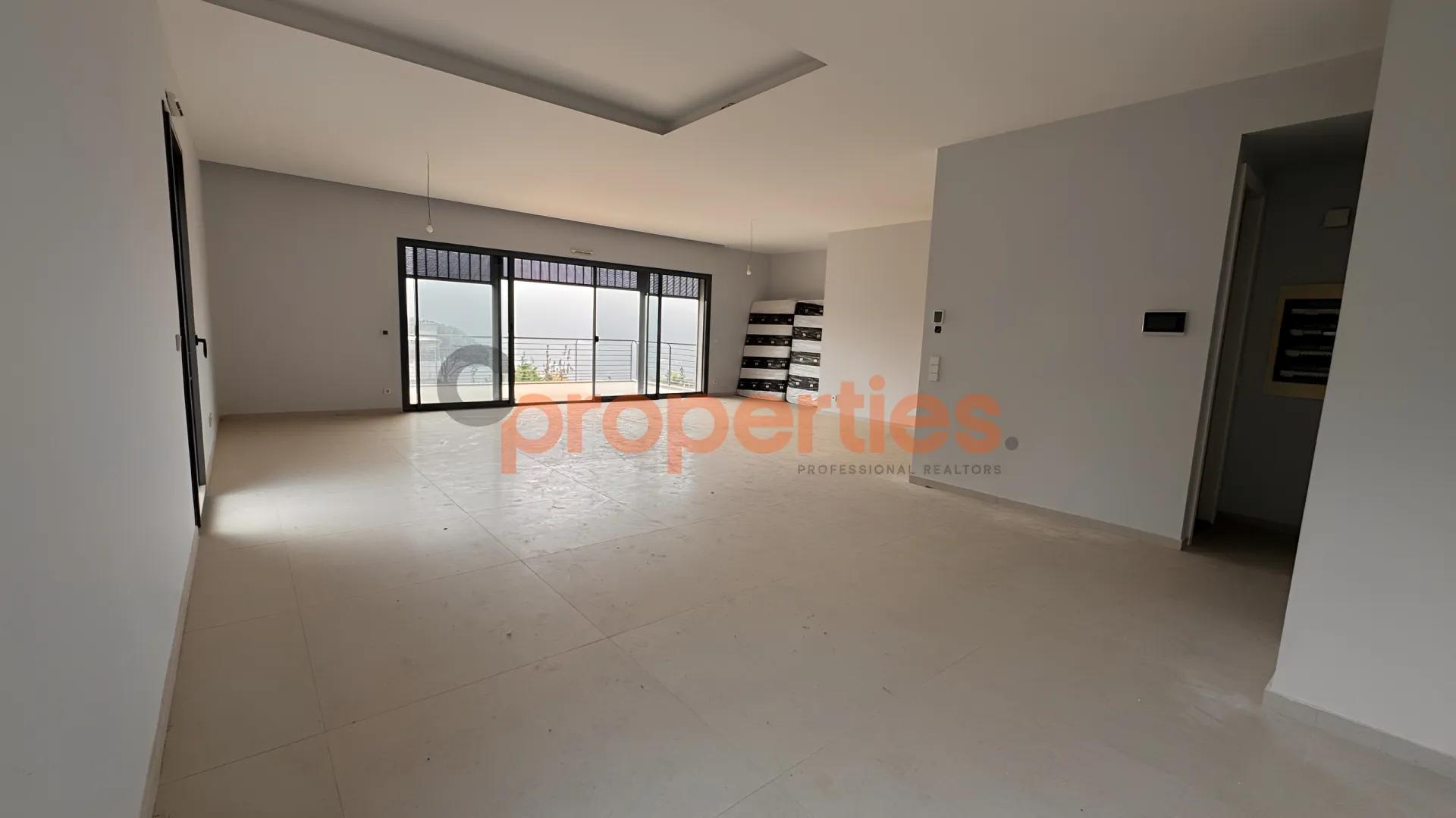 Apartment for Sale in Baabdat