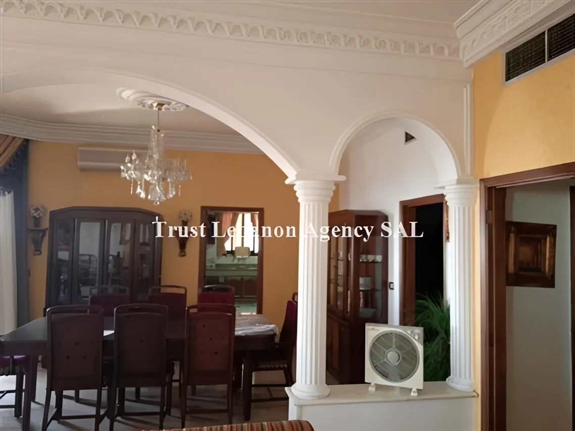 Apartment for Sale in Alay