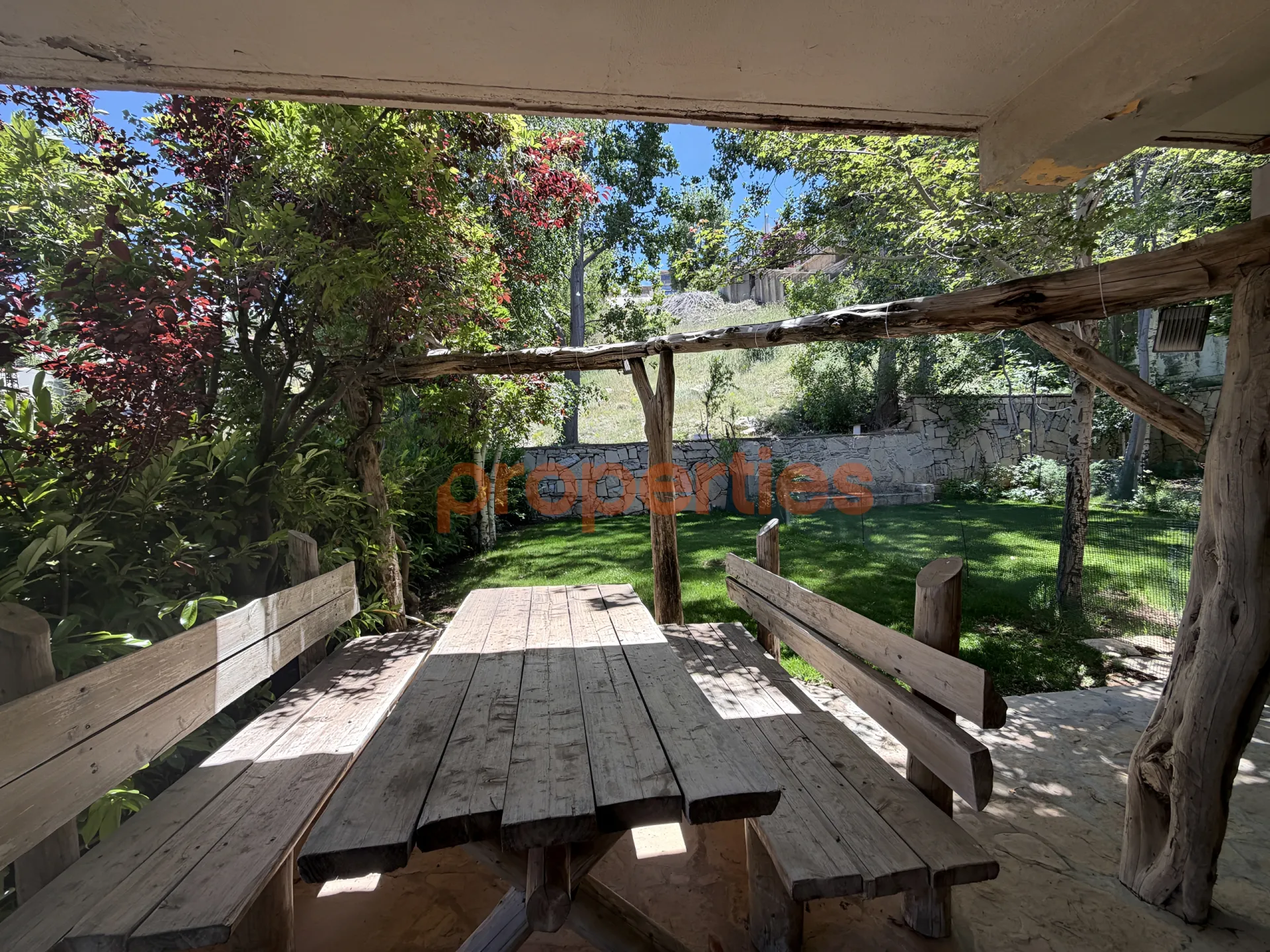 Chalet for Sale in Faqra