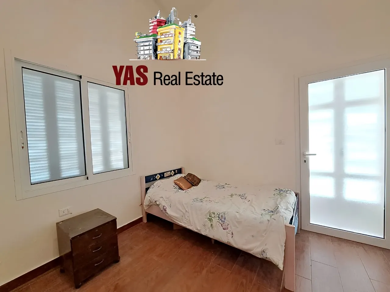 Apartment for Rent in Ajaltoun - 4 bed, 5 bath