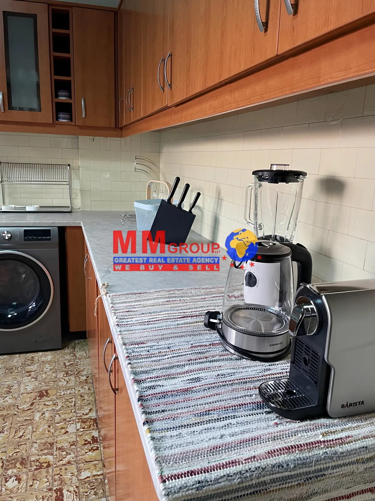 Apartment for rent in Achrafieh, Beirut, Lebanon