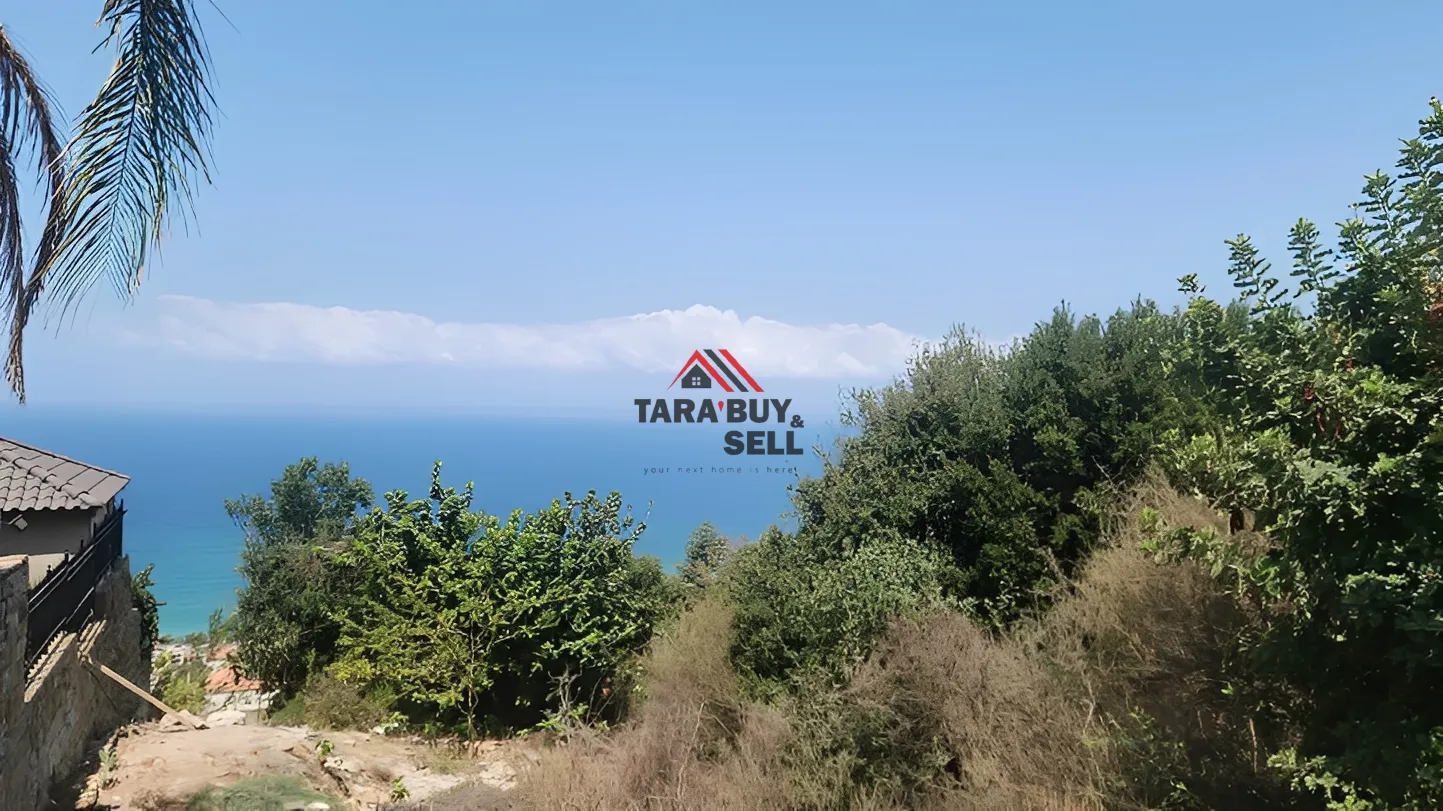 Land for Sale in Halat, Lebanon