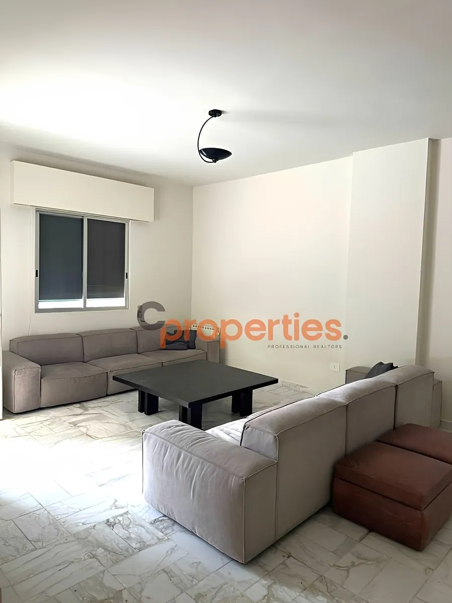 Apartment for Sale in Baabdat