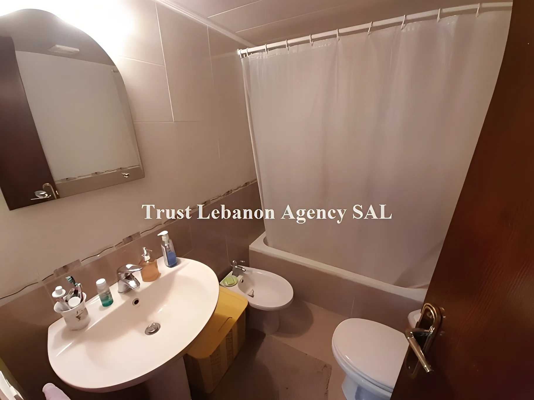 Apartment for Sale in Metn Mansourieh Lebanon
