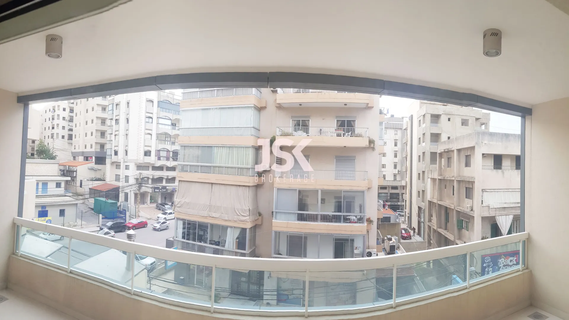 Apartment for Sale in Zouk Mosbeh