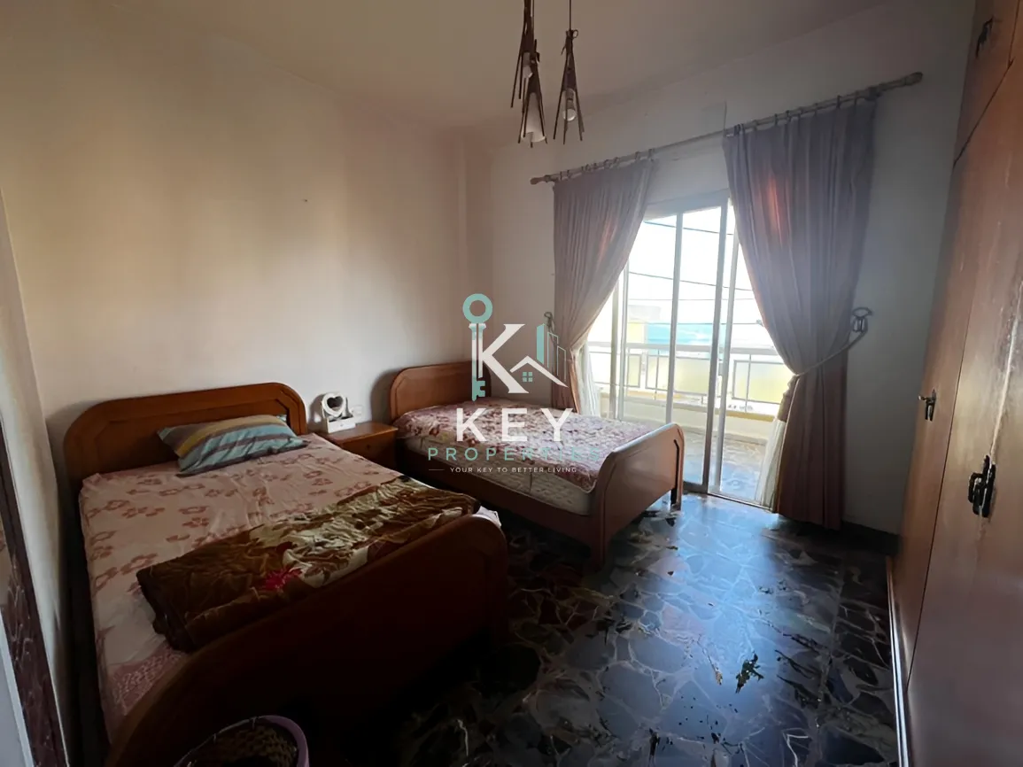 Apartment for rent in Halat, Lebanon
