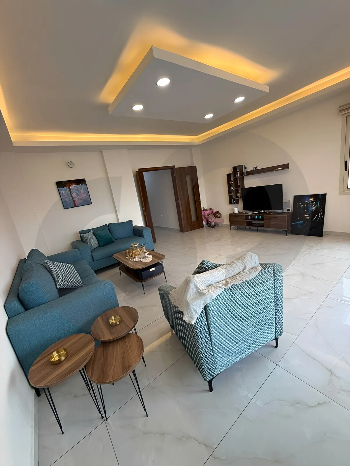 Apartment for Sale in Baabda