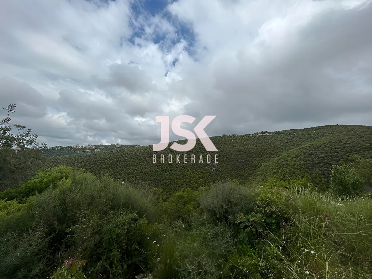 Land for Sale in Hboub , Lebanon