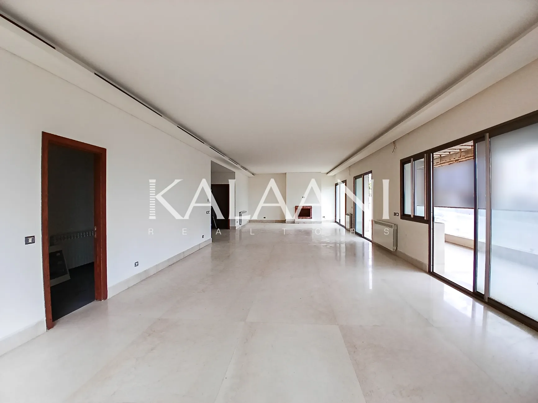 Apartment for sale in Yarzeh