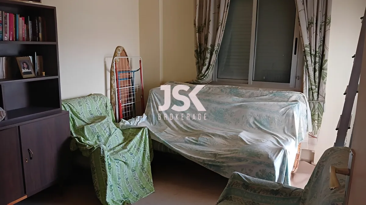 Apartment for Sale in Broummana, Lebanon