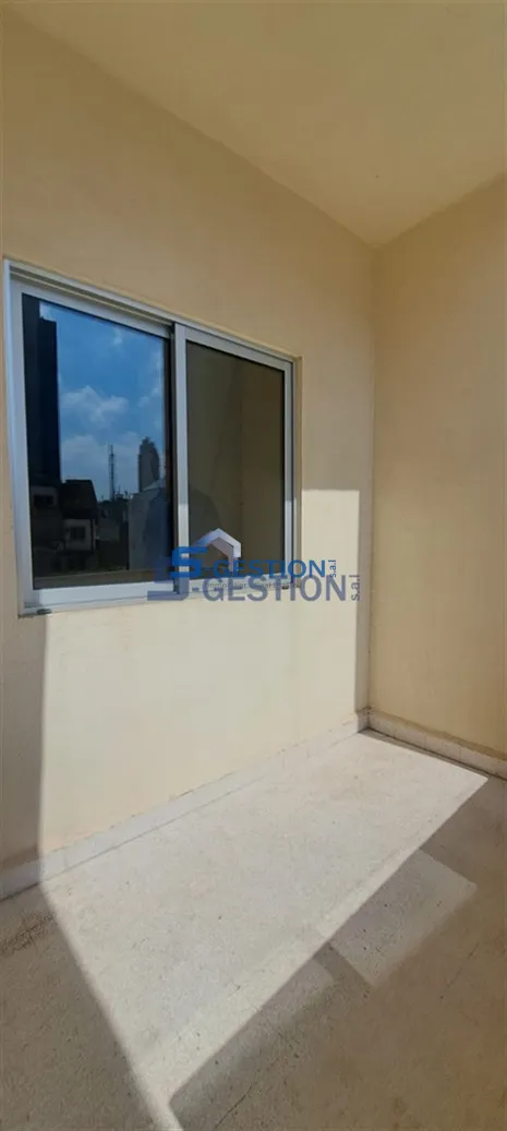 Apartment for Rent in Achrafieh