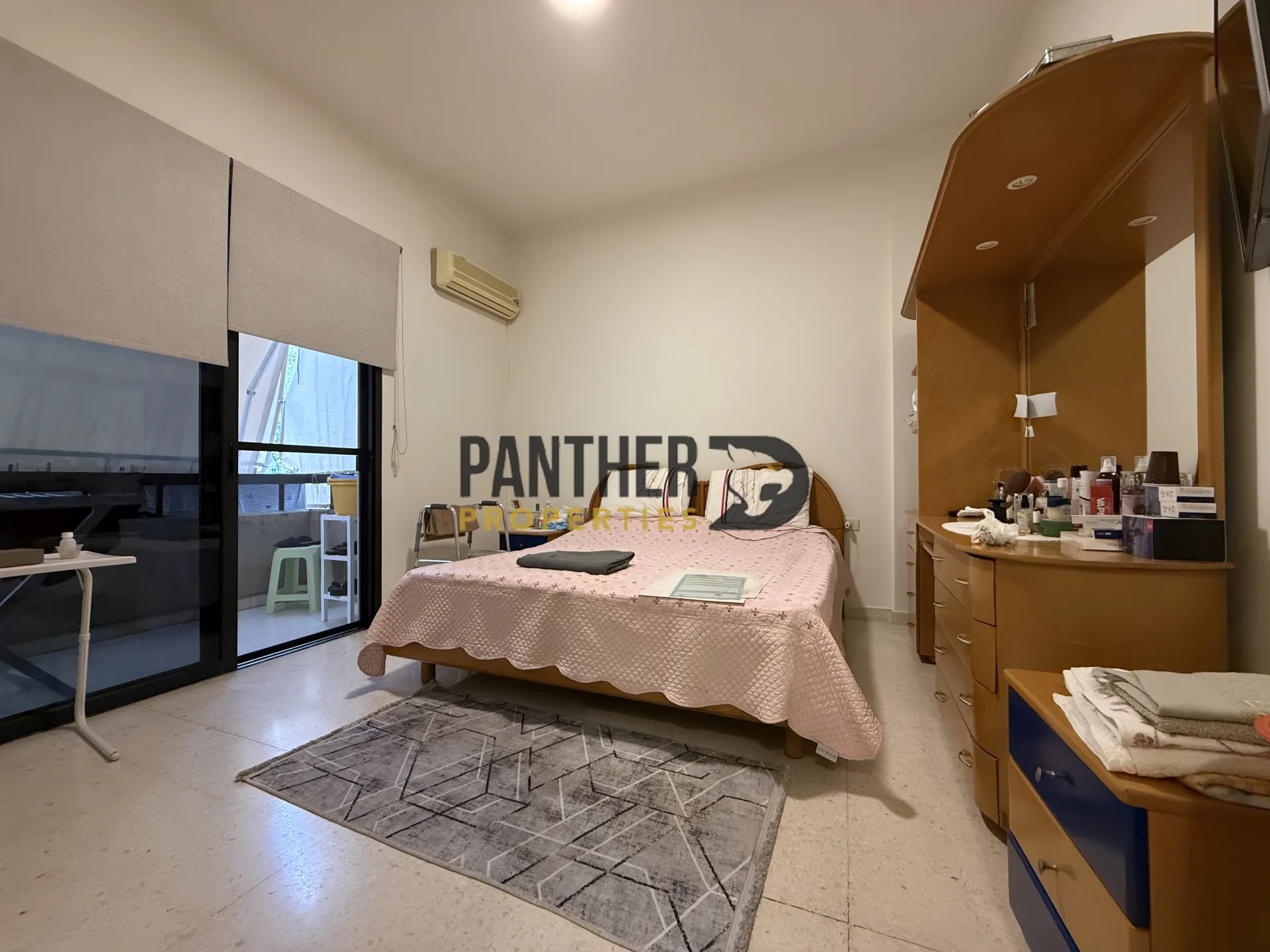 Apartment for sale in Mezher