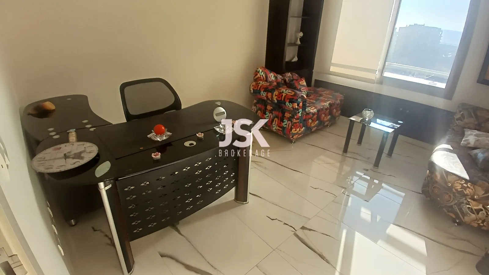 Office for Sale in Dbayeh