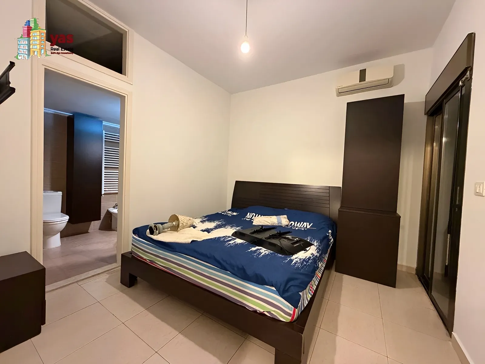 Apartment for Rent in Zouk Mosbeh