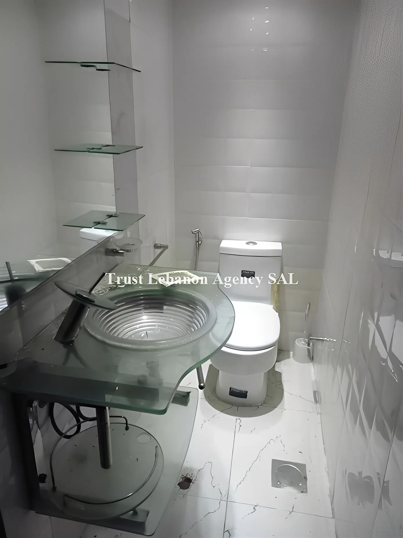 Office For Rent in Beirut, Hamra