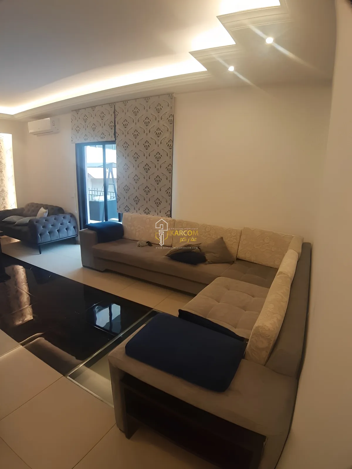 Apartment for Rent in Fanar - 2 bed, 2 bath