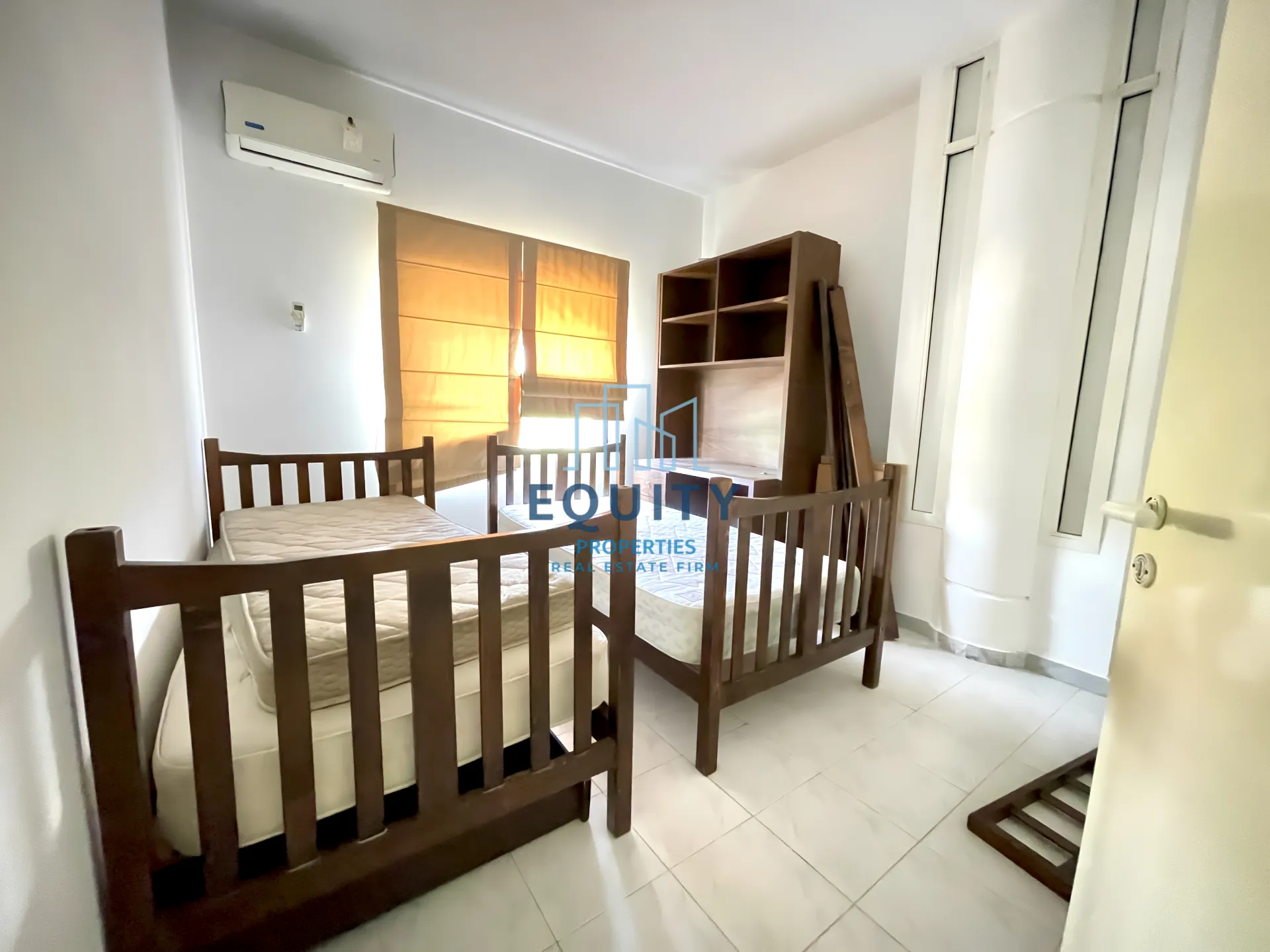Apartment for rent in Jounieh