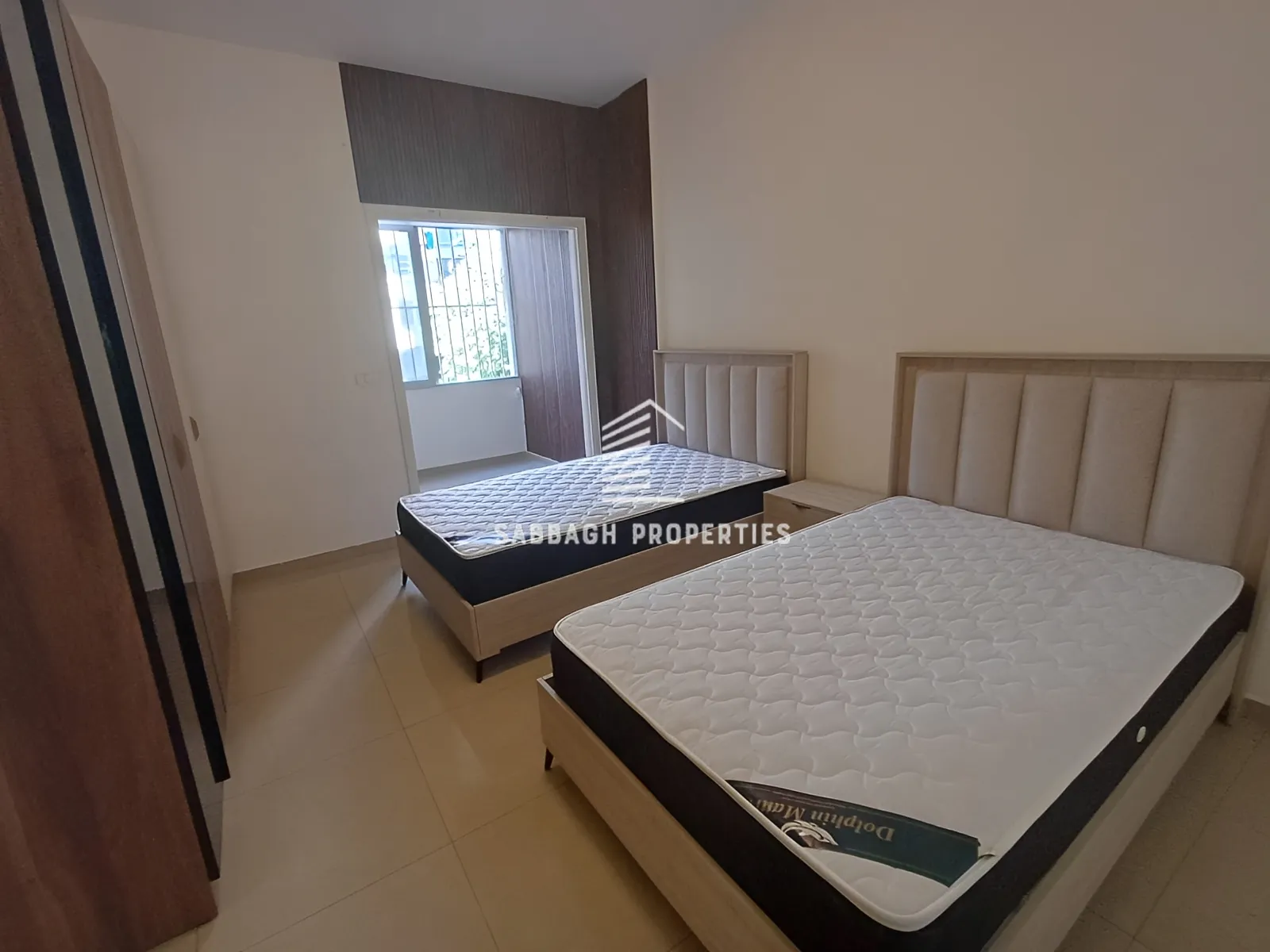 Apartment for rent in Sanayeh