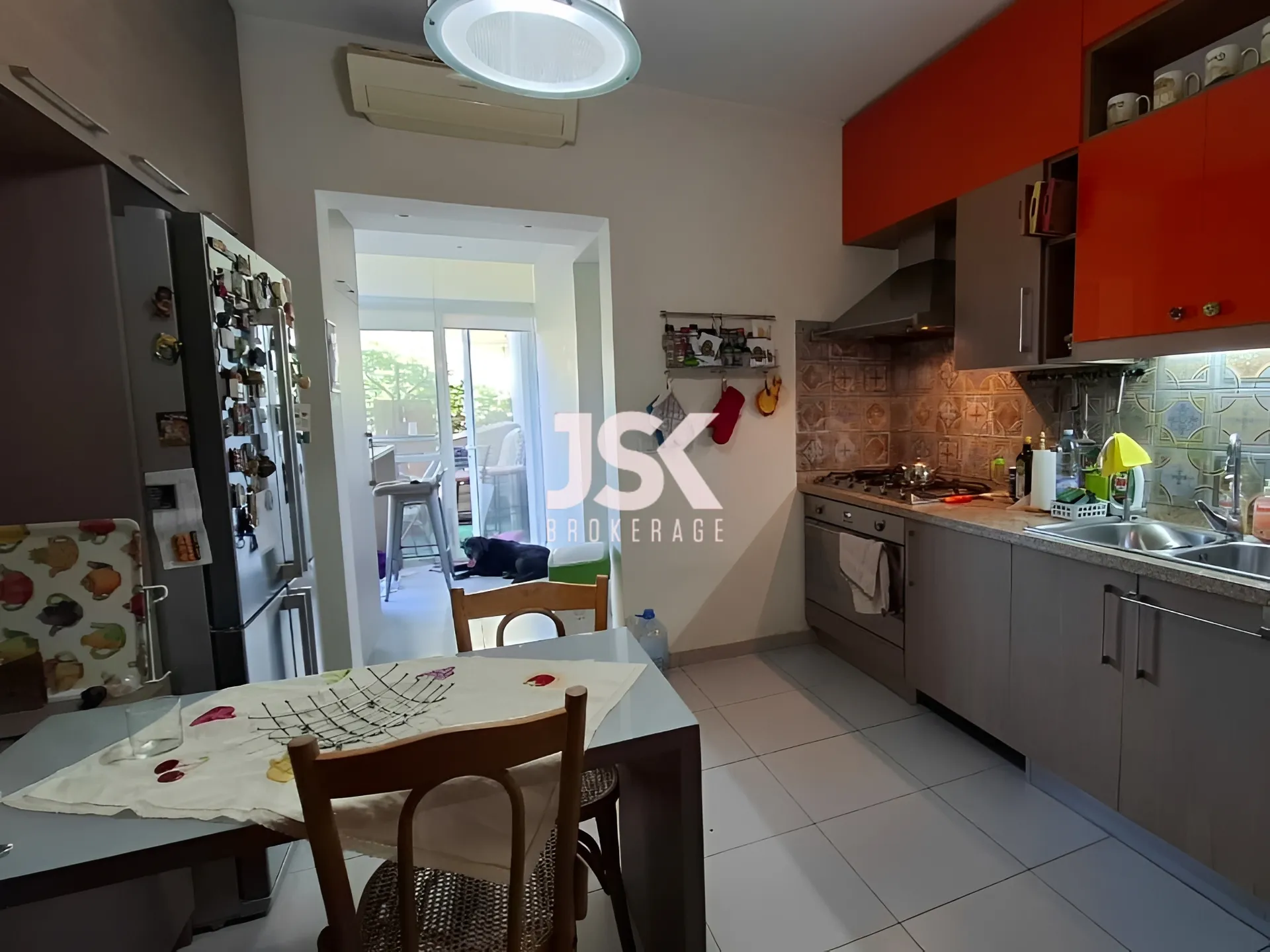 Apartment for Rent in Blat