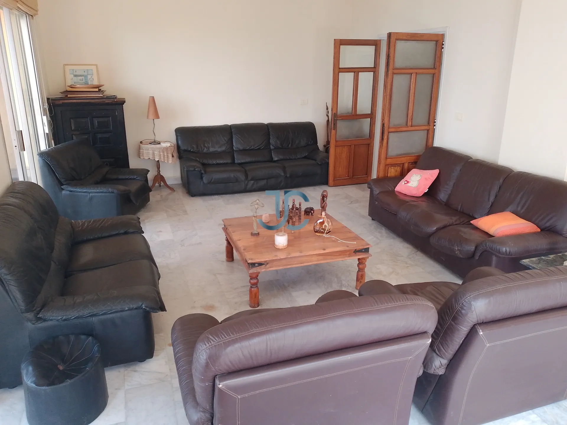 Duplex for sale in Jounieh