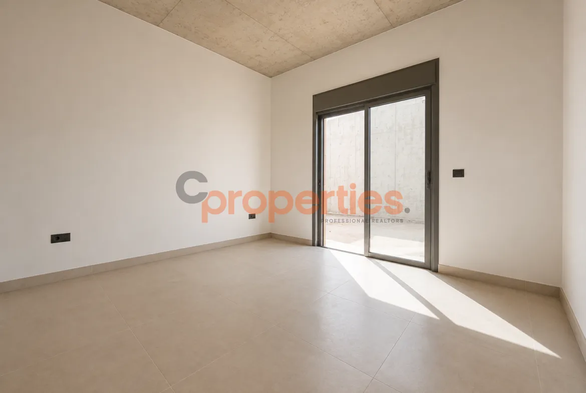 Apartment for Sale in Biyyadah