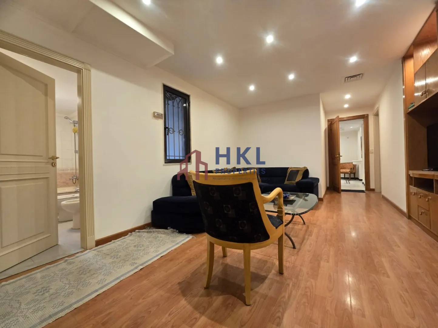 Apartment for rent in Jnah, Lebanon
