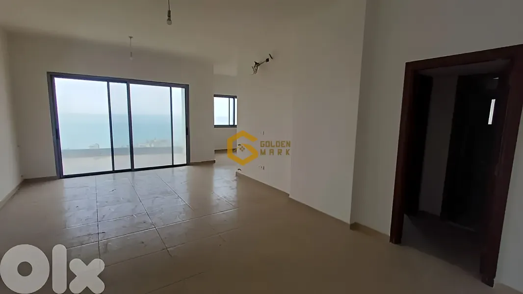 Apartment for Sale in Sahel Aalma - 4 bed, 4 bath