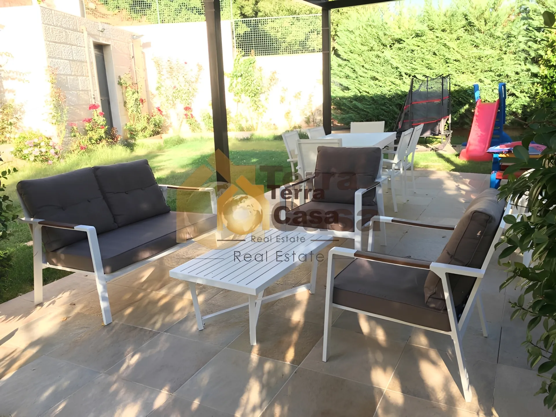 Apartment for rent in El Metn, Lebanon