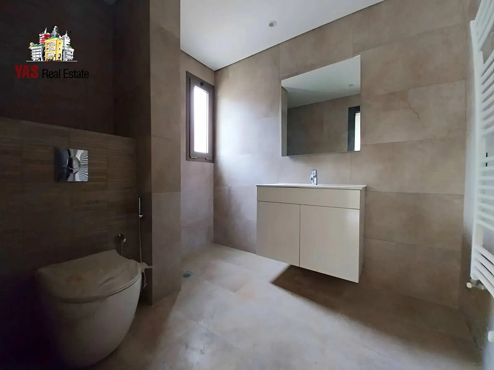 Apartment for Rent in Sahel Alma - 5 bed, 6 bath