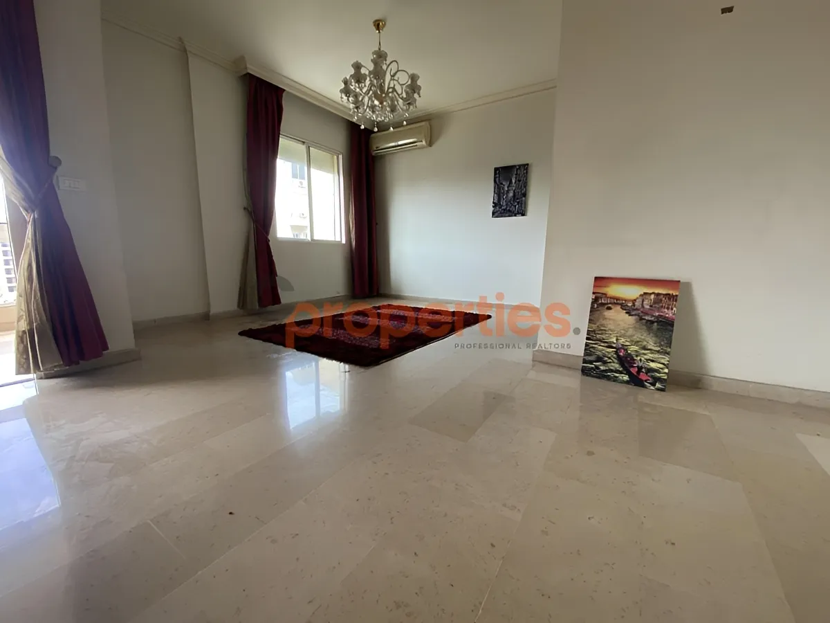 Apartment for Rent in Zalqa
