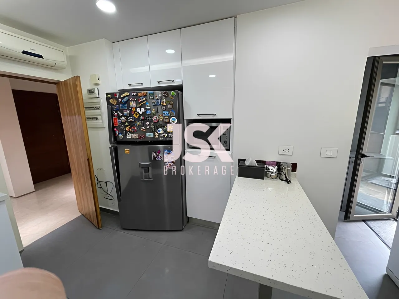 Apartment for Rent in Jamhour