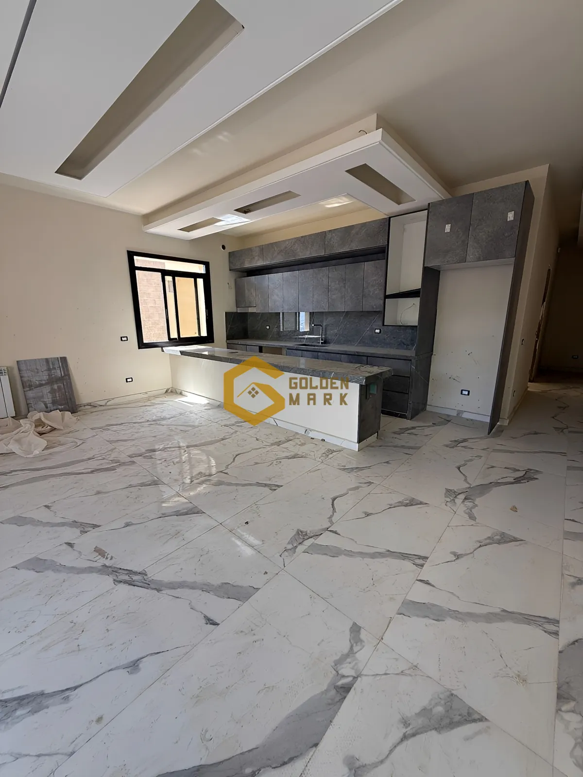 Apartment for Sale in Zahlé