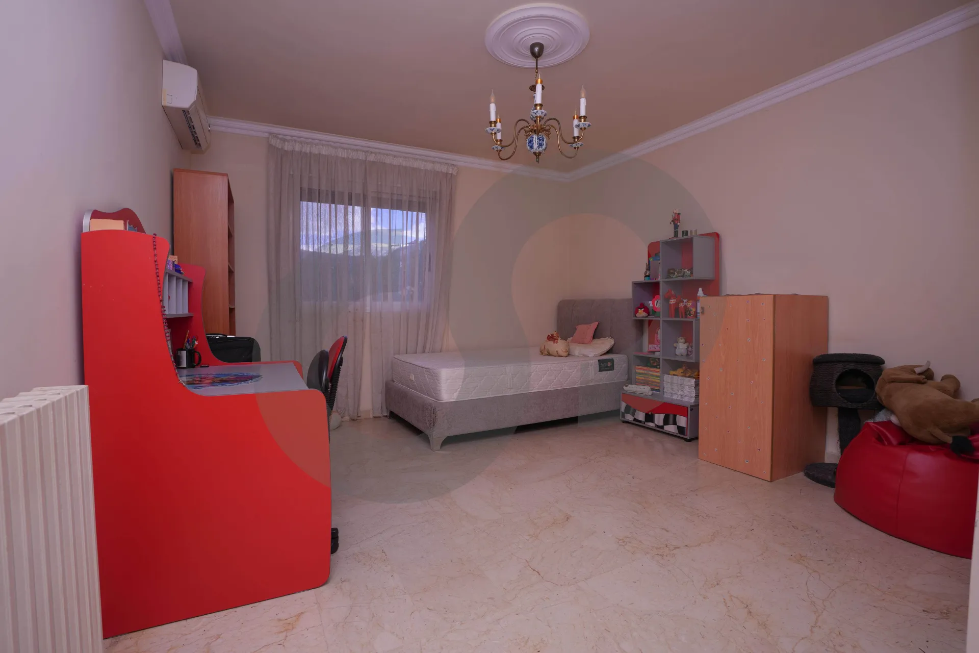 Villa for Sale in Zgharta Town