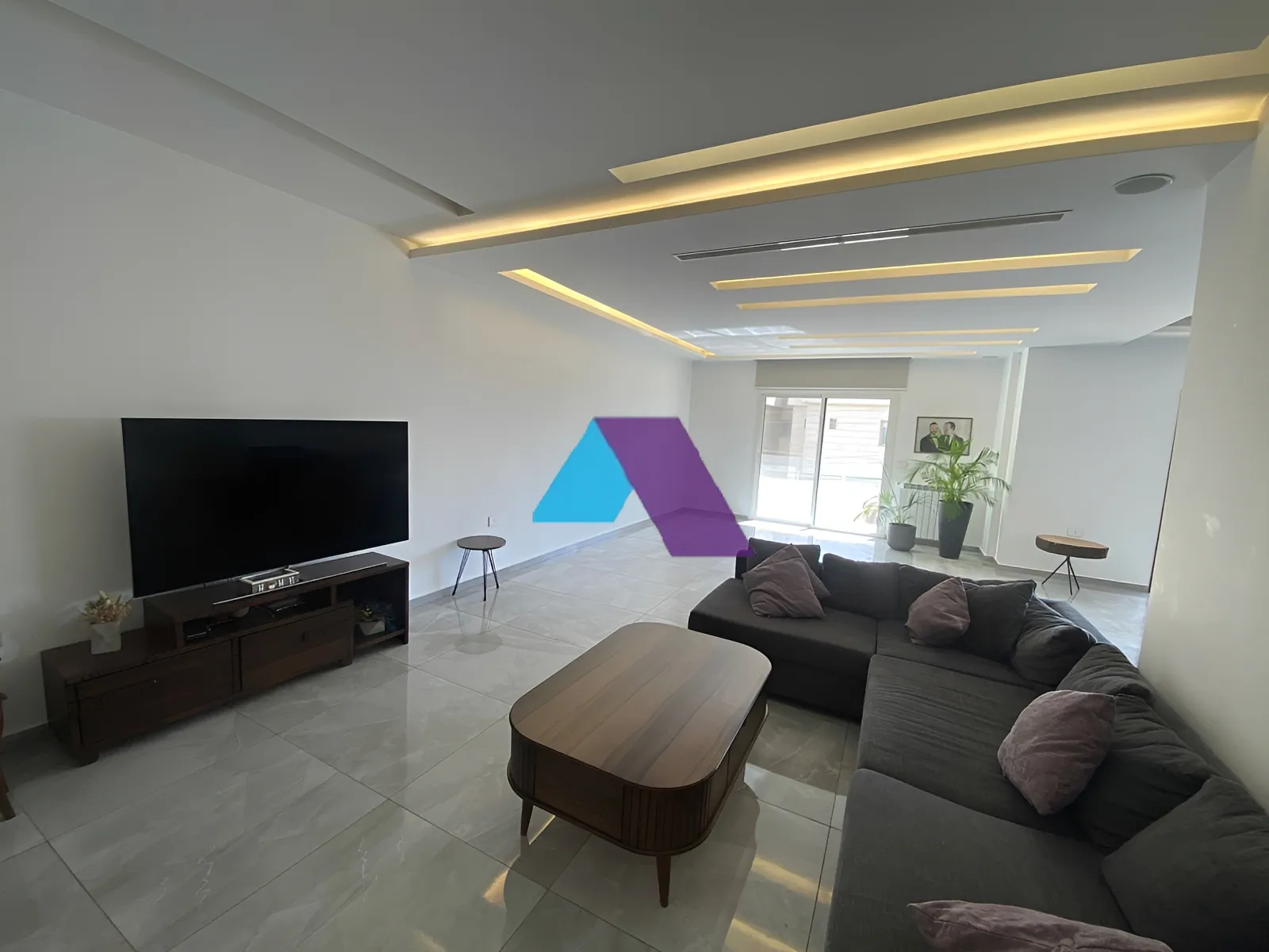 Apartment for Sale in Ballouneh