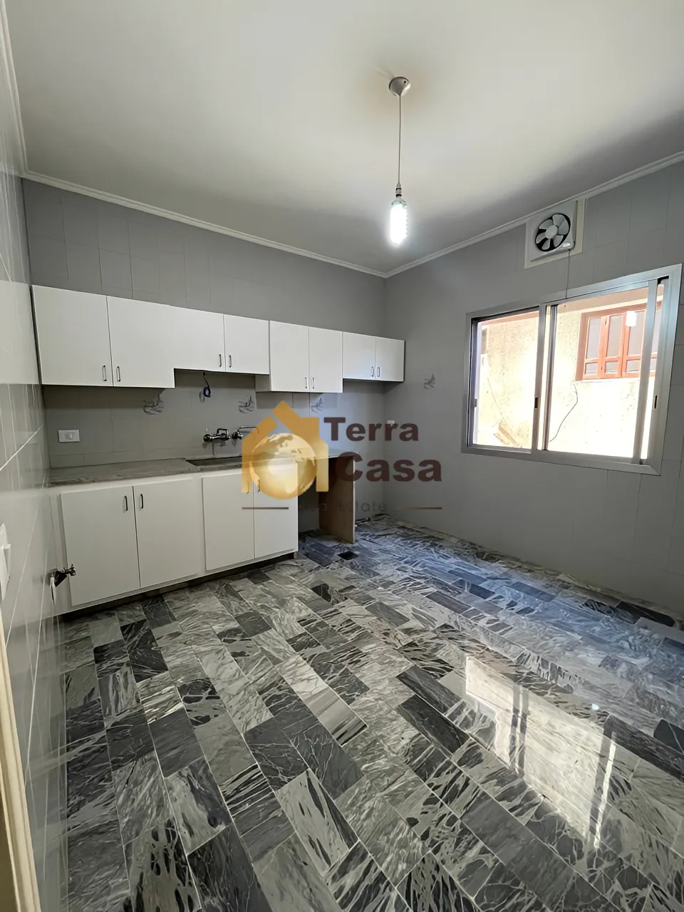 Apartment for sale in Zahlé
