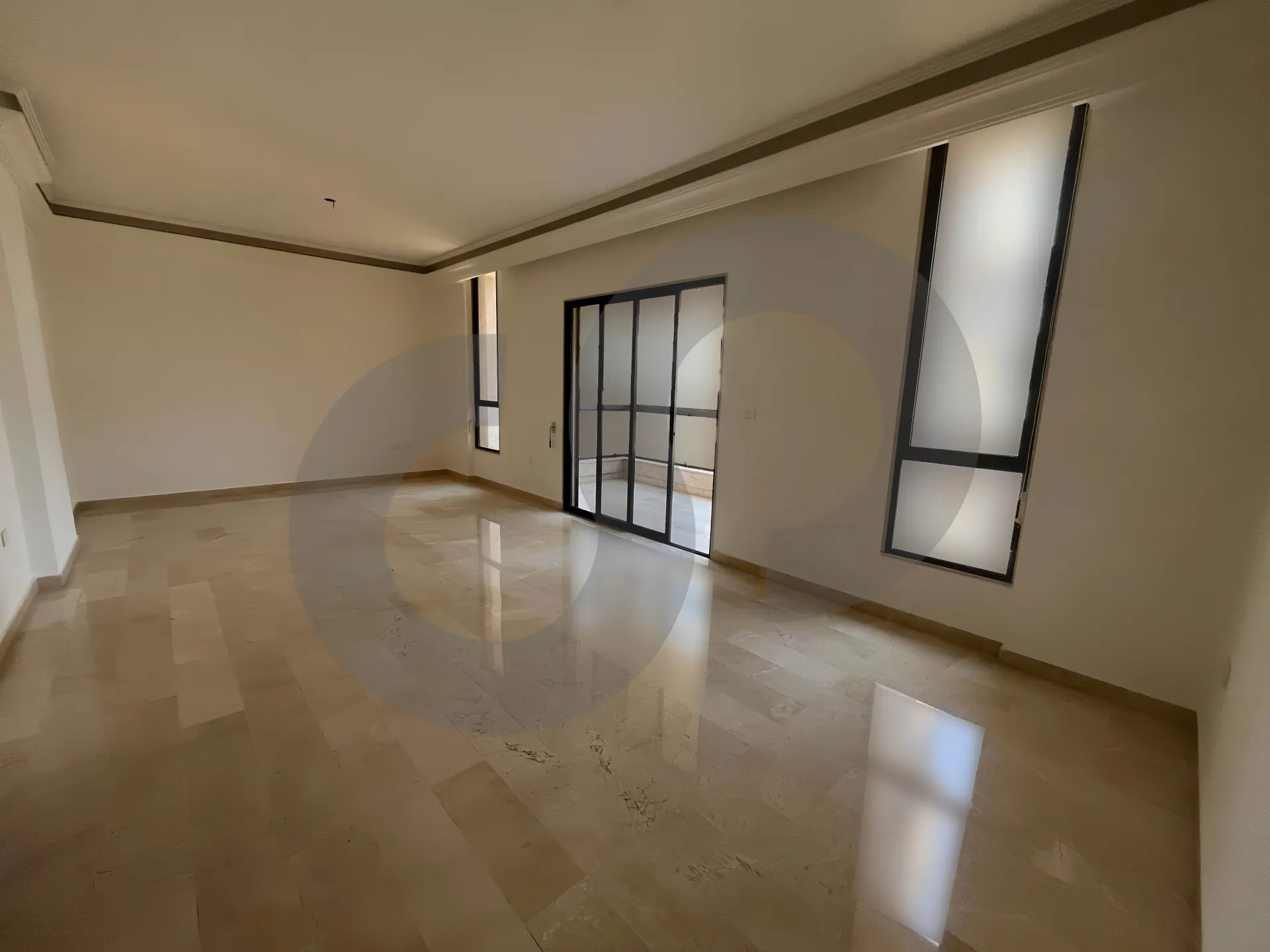 Apartment for Sale in Al Zarif - 3 bed, 3 bath