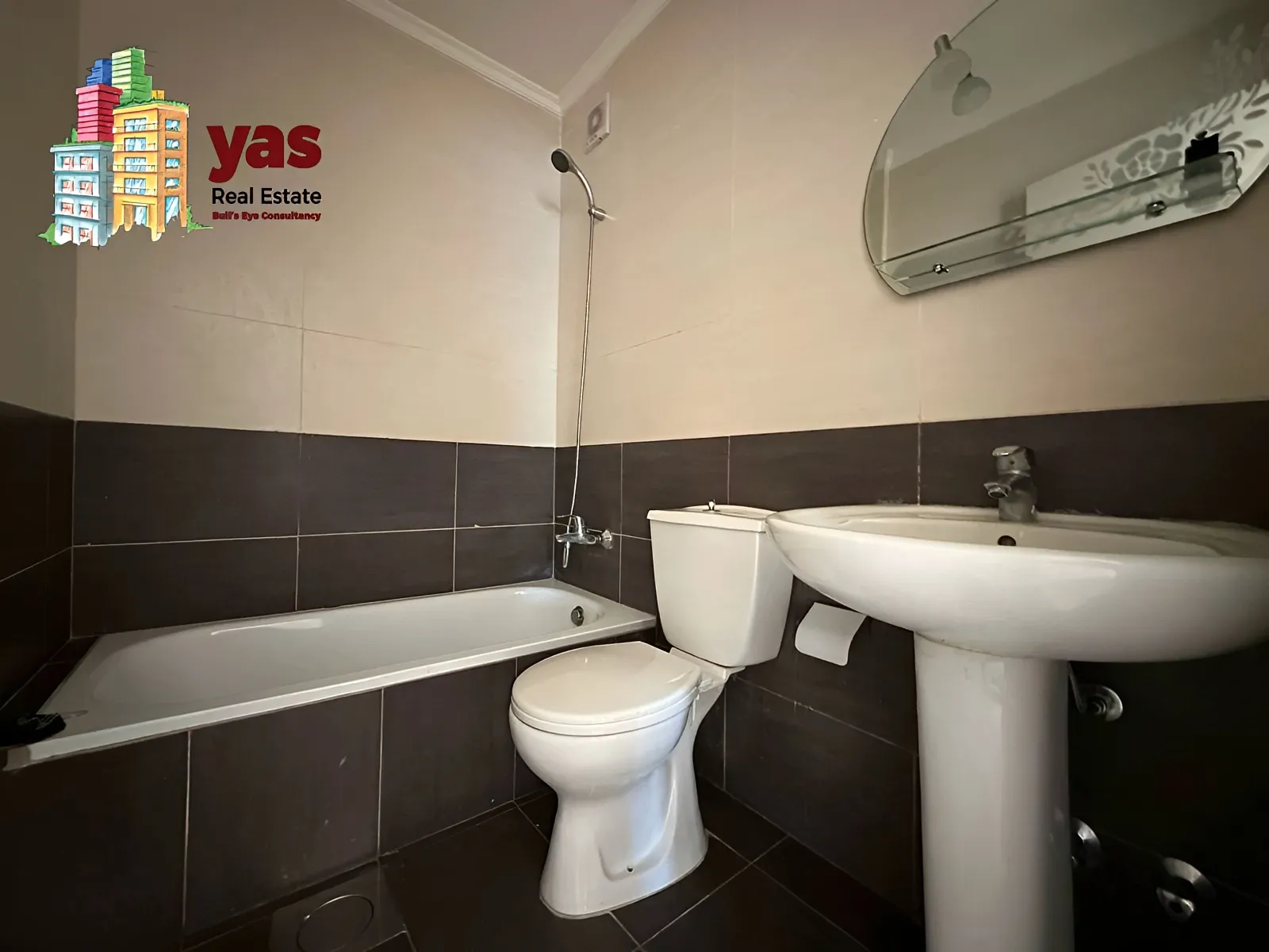 Apartment for Sale in Kfar Yassine