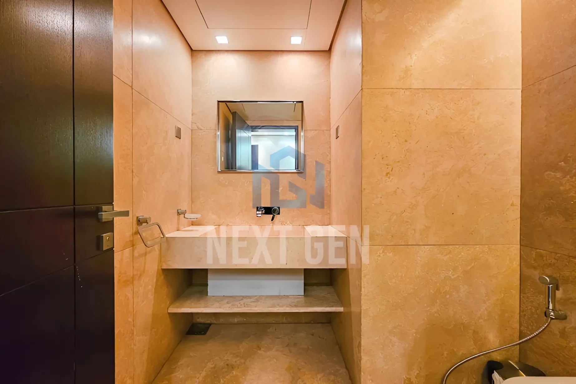Apartment for rent in Downtown, beirut, Lebanon