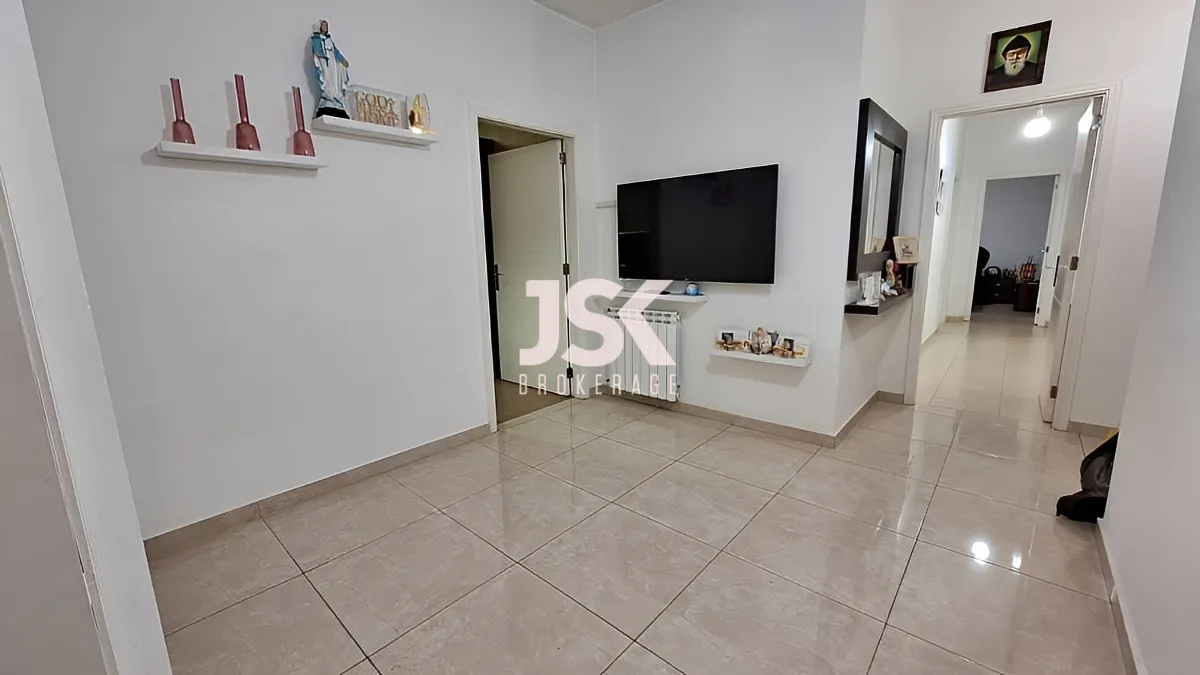 Apartment for Sale in Baabdat, Lebanon - 3 bed, 3 bath