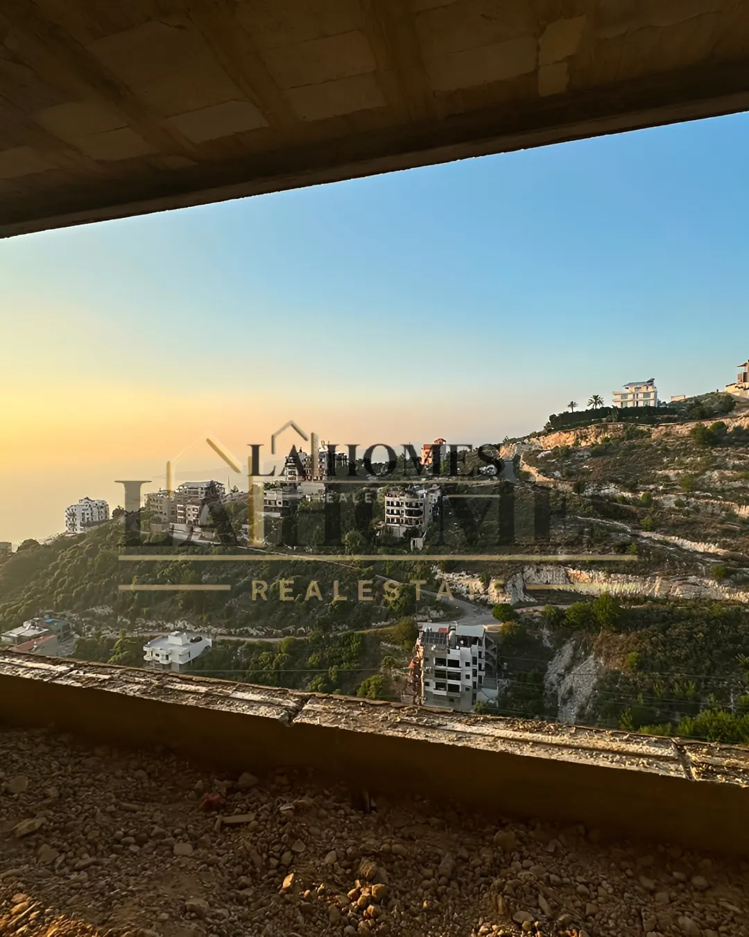 Duplex for sale in Halat, lebanon
