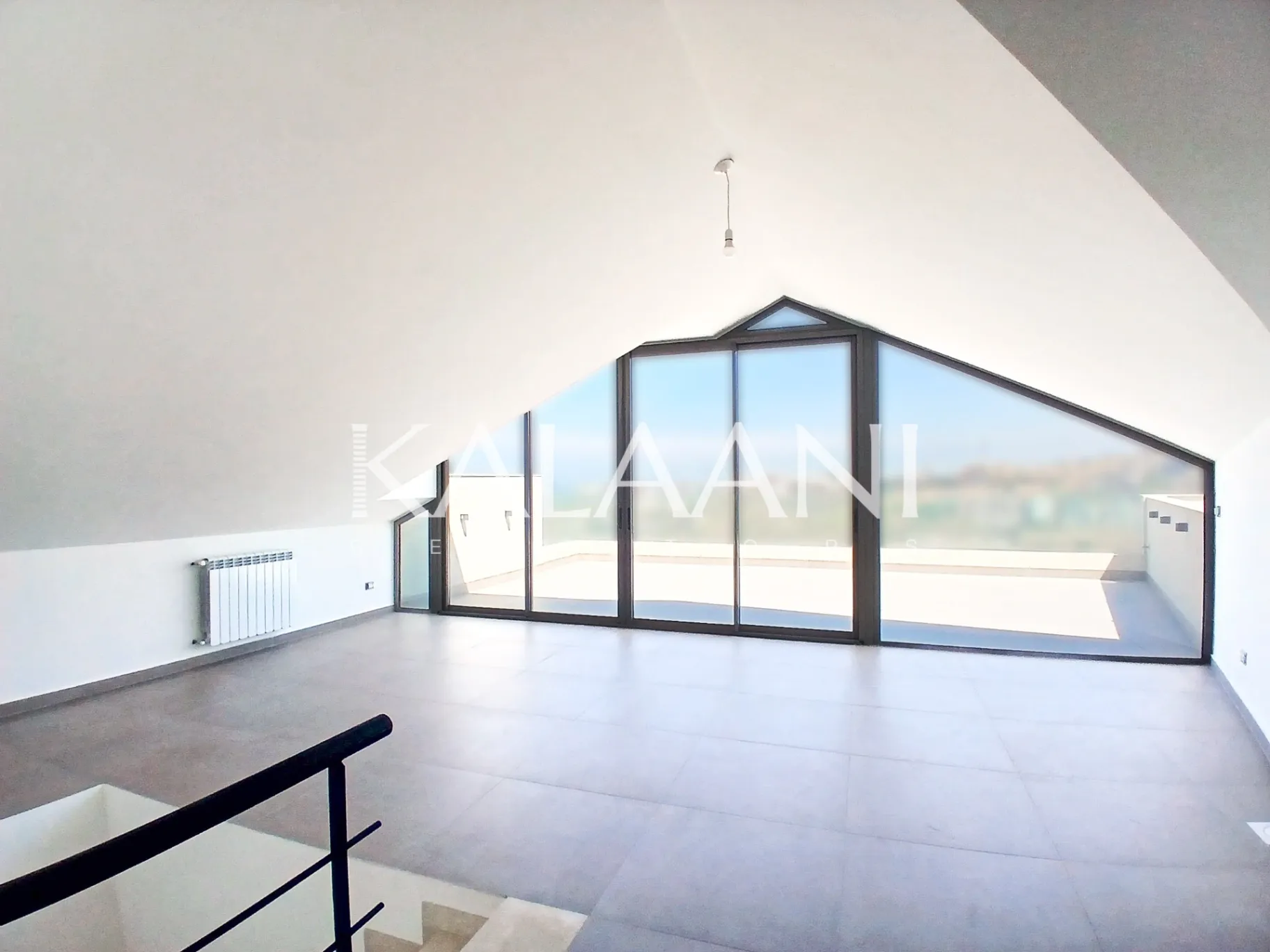Triplex for sale in Hazmieh, Lebanon