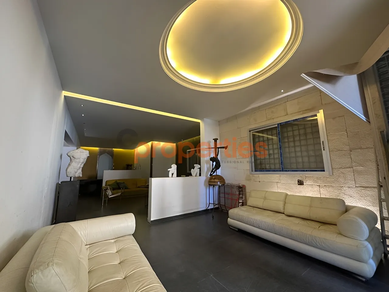 Apartment for Rent in Merdacheh - 3 bed, 1 bath